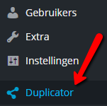 Duplicator