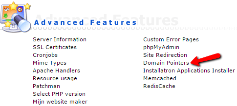 directadmin