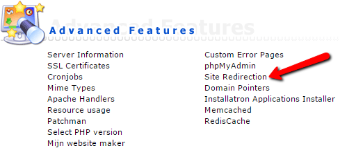 Directadmin
