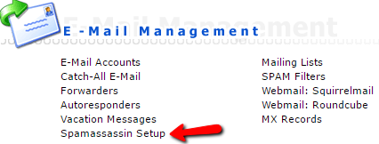 email management
