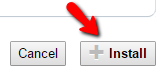 install button