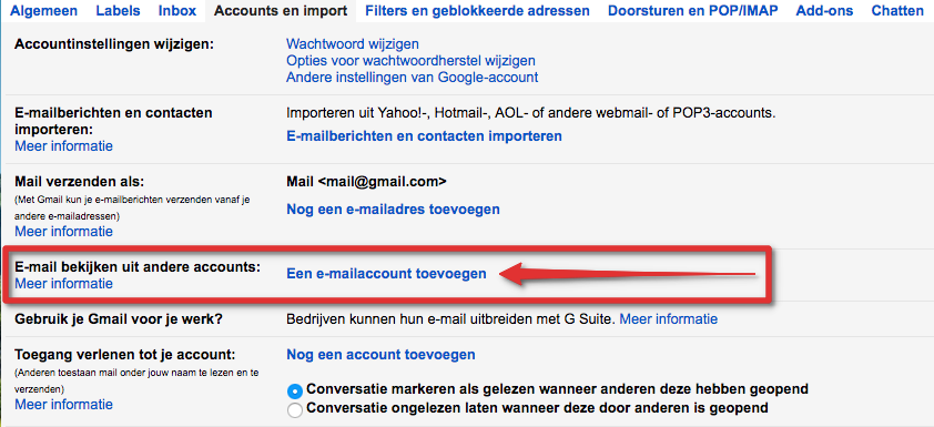 Gmail