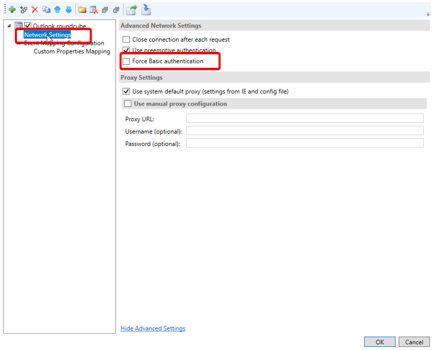 basic authentication