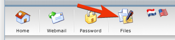 DirectAdmin Files