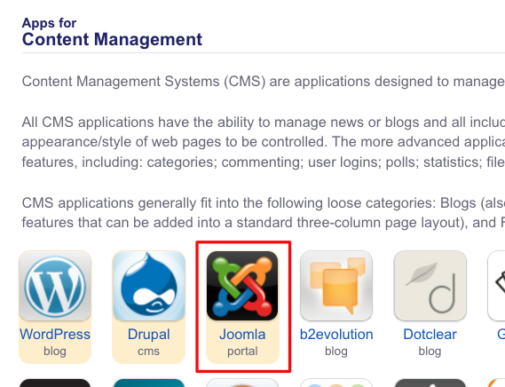 App browser