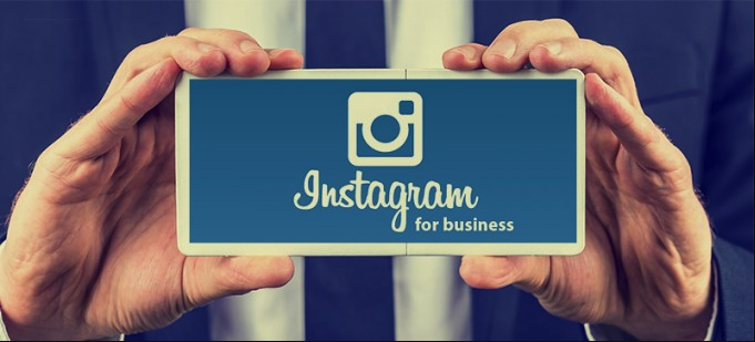 instagram business