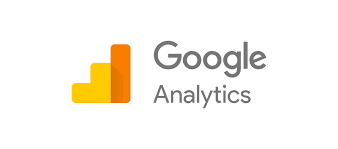 Google Analytics Logo