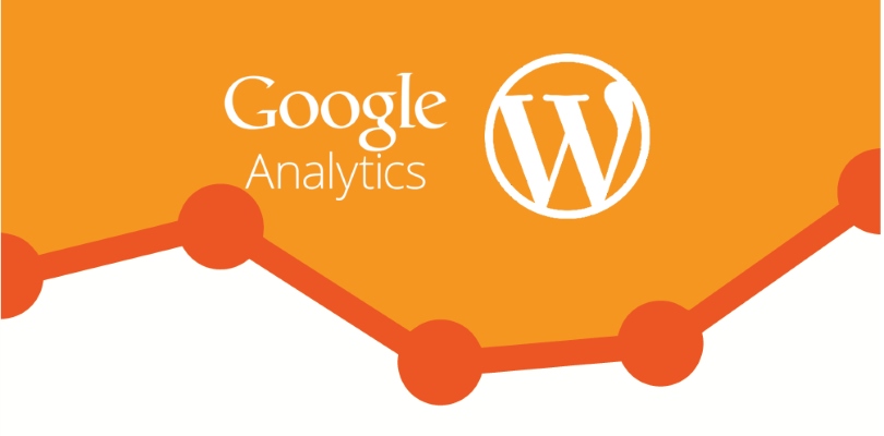 Google analytics and wordpress