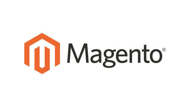 magento logo