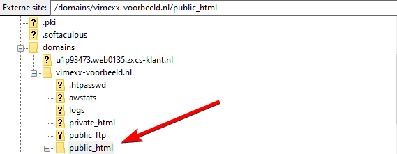 Hoe Blokkeer Ik Een Ip Adres Op Mijn Website