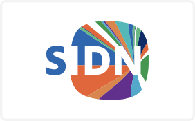 SIDN registrar logo