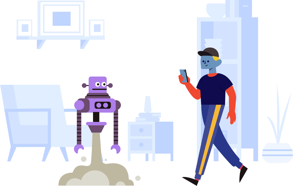 Alle diensten van Robohost zijn met succes geïntegreerd in het Vimexx platform. Op deze pagina kun jij alle benodigde informatie terugvinden. In de meeste gevallen heb je zelf niets hoeven doen en is alles geruisloos door ons voor je overgezet. Migratieinfo Robohost