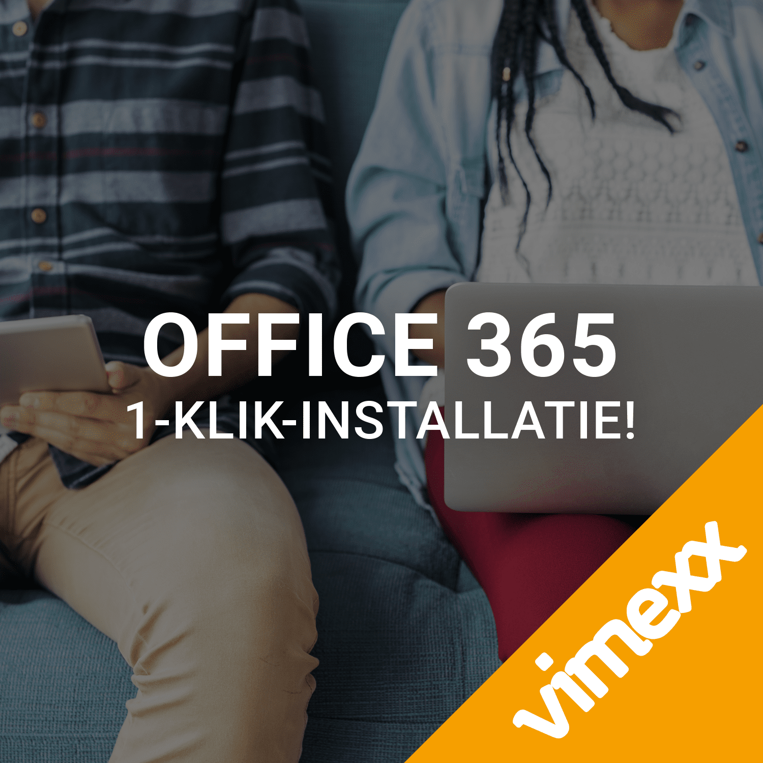 Office365 vimexx