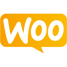 Woocommerce webhosting